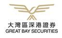 Great Bay Securities Limited's logo