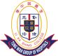 Tung Wah Group of Hospitals Li Ka Shing College's logo