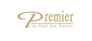 Premier by Dead Sea's logo