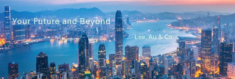 Lee Au & Co's banner