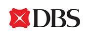 DBS Bank Ltd's logo