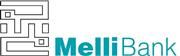 Melli Bank plc's logo