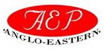 Company Logo for Anglo Eastern Plantations Management Indonesia