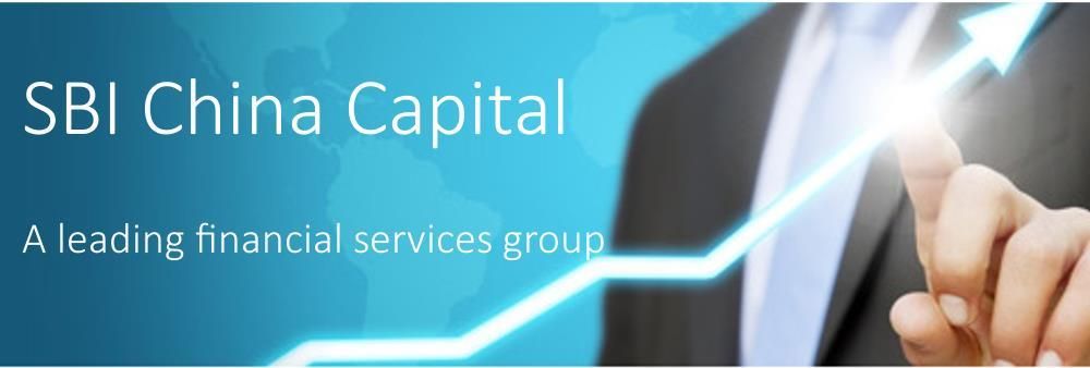 SBI China Capital Holdings Limited's banner