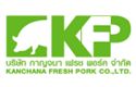 Kanchana Fresh Pork Co., Ltd.'s logo