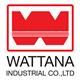 Wattana Industrial Co., Ltd.'s logo