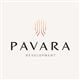 Pavara Development's logo
