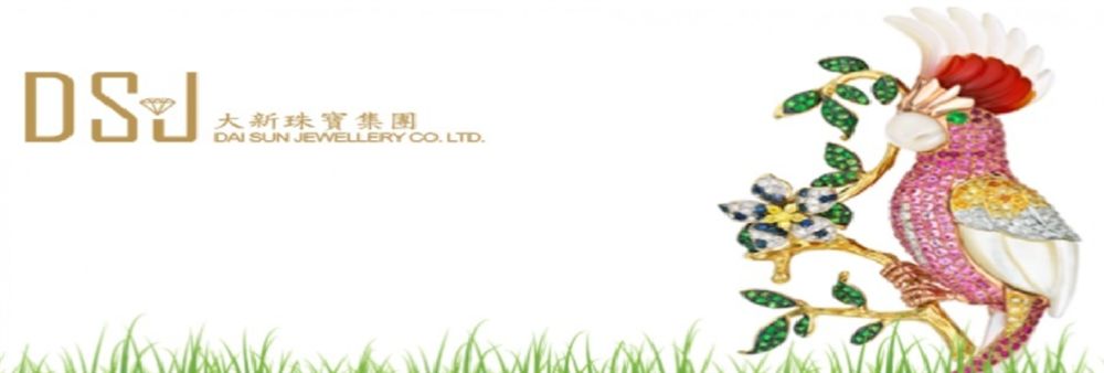 Dai Sun Jewellery Company Limited's banner