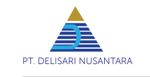 Company Logo for Delisari Nusantara