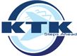 KTK LOGISTICS LTD's logo