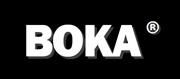 BOKA Design's logo