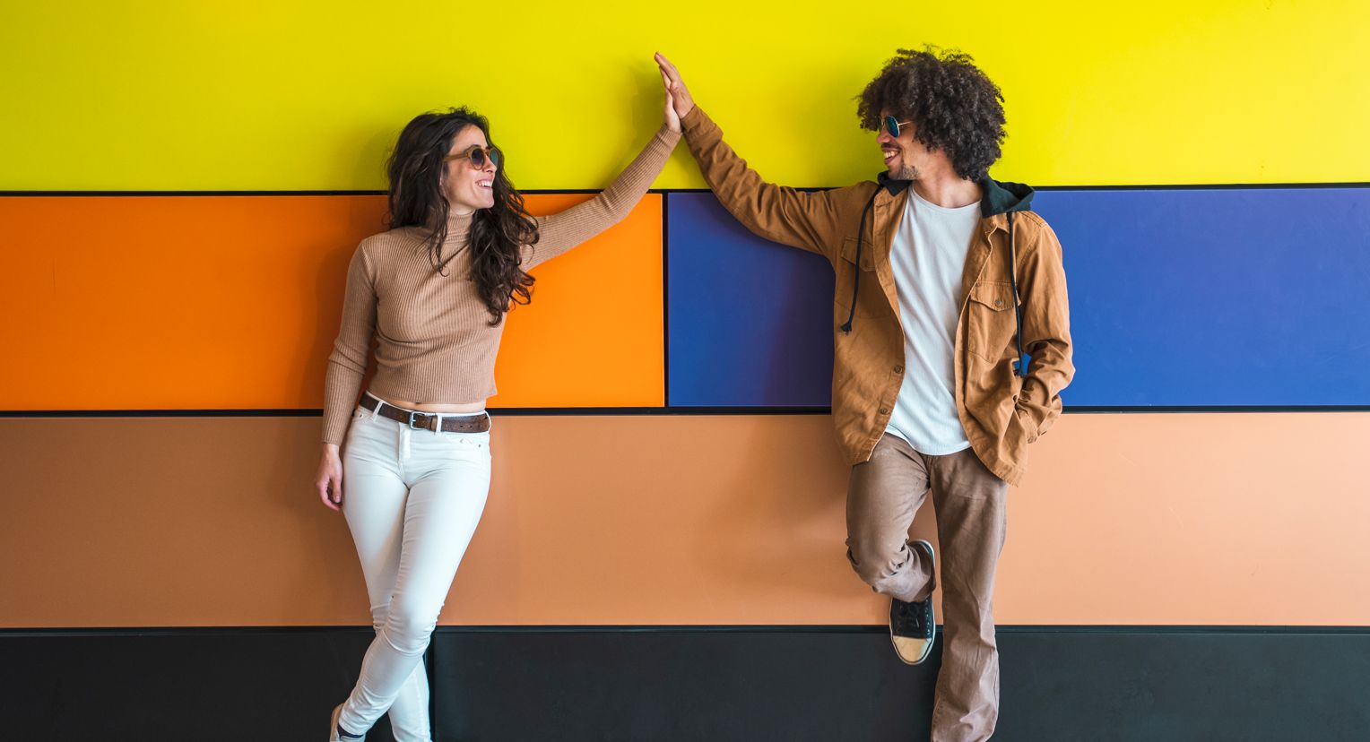 Company's culture and value information