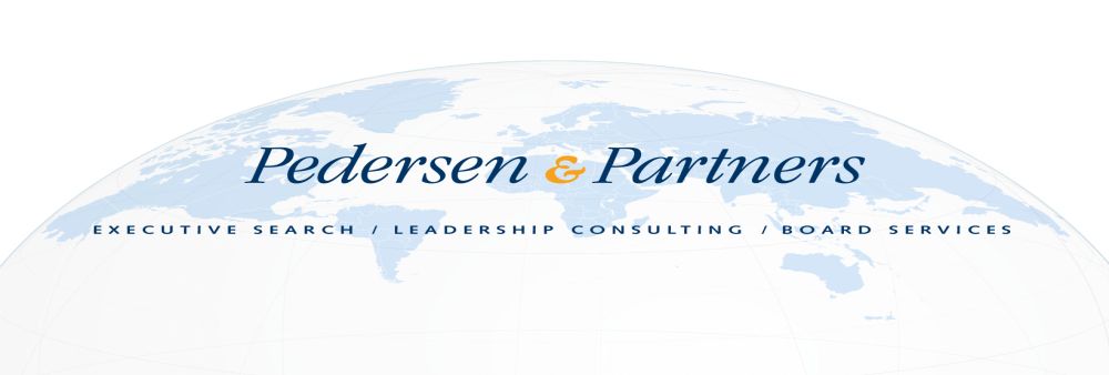 Pedersen & Partners Executive Recruitment Ltd.'s banner