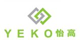 Yeko Manufacturing Limited's logo