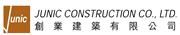 Junic Construction Company Limited's logo