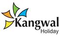 Kangwal Holiday Co., Ltd.'s logo