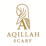  Aqillah Scarf 