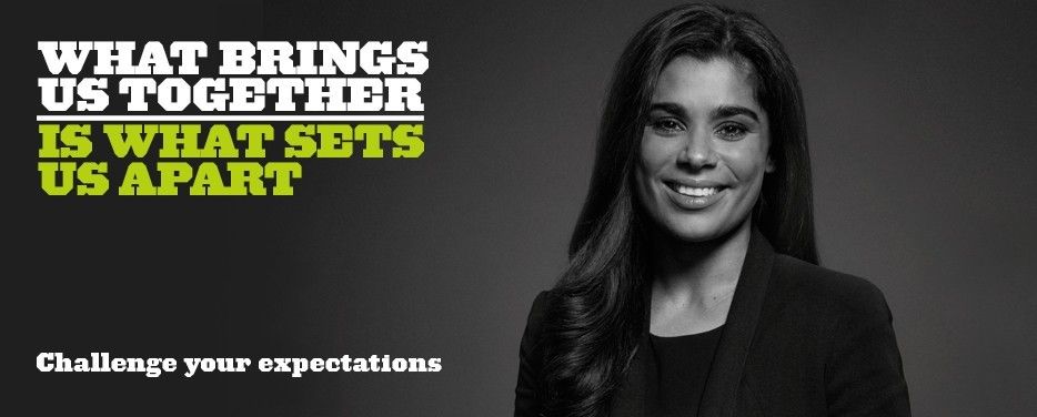 Company's culture and value information