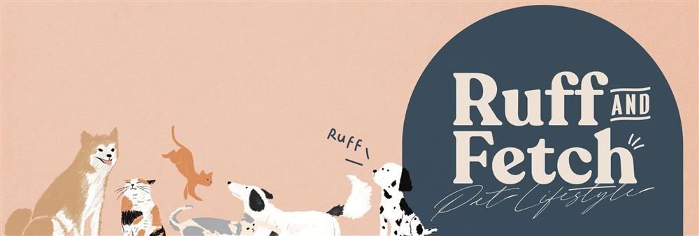 Ruff & Fetch Limited's banner