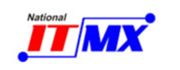 National ITMX Co., Ltd.'s logo