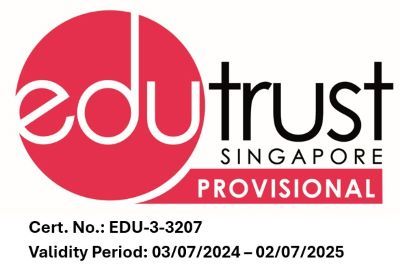 EduTrust Certification Award 2024