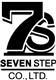 Seven Step Co., Ltd.'s logo