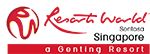 Resorts World at Sentosa Pte Ltd's logo