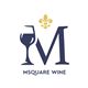 Msquare Wine Limited's logo