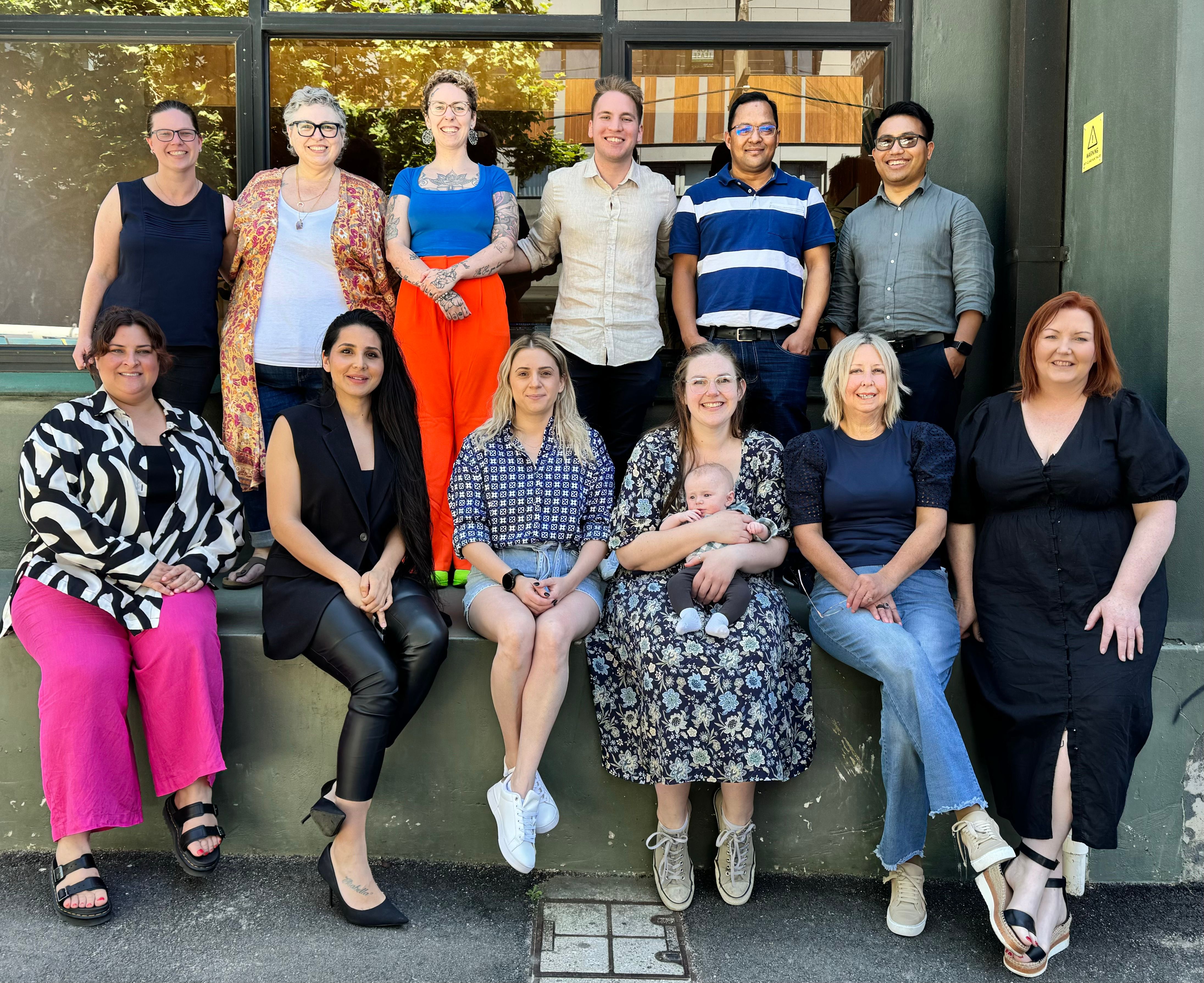 Company's culture and value information