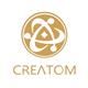 Creatom Consultancy Company's logo