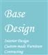 Base Interior Design & Contracting Limited's logo