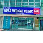 Nusa Medical Clinic Sdn Bhd