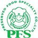Preserved Food Specialty Co., Ltd.'s logo