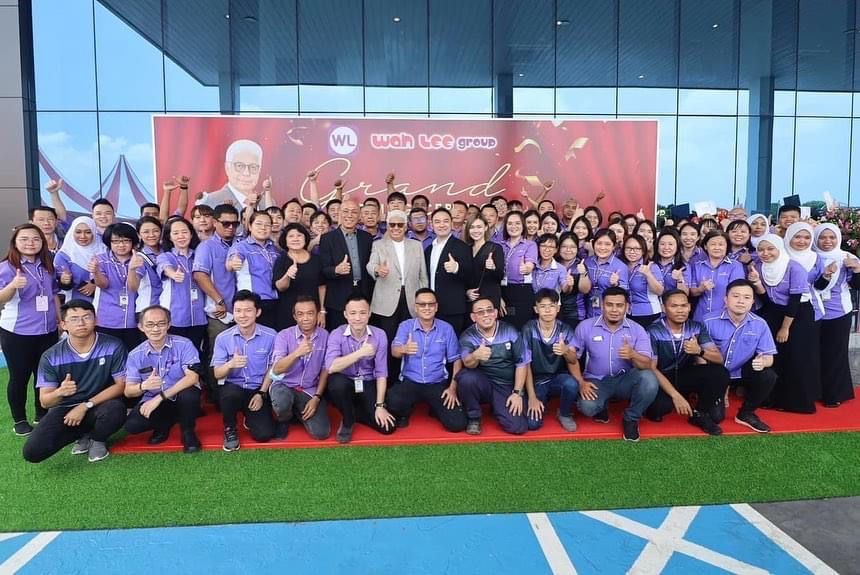 Company's culture and value information