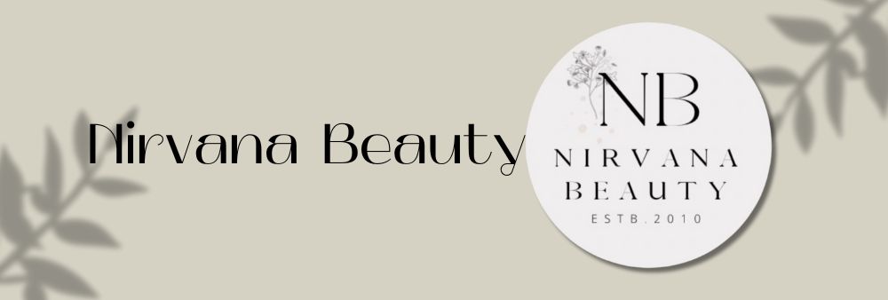 Nivrana Beauty Limited's banner