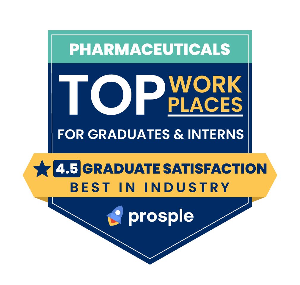 Best Graduate Employer for Graduate Satisfaction 2023