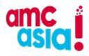 The audience motivation company asia Co., Ltd.'s logo