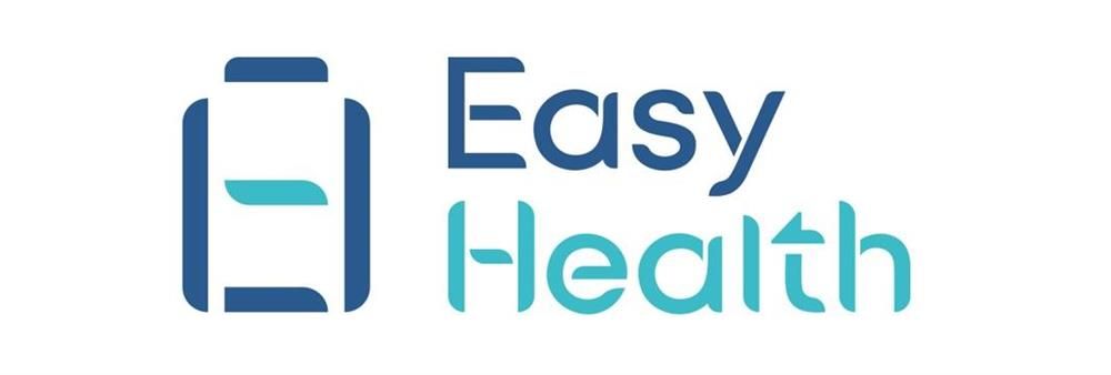 Easy Health HK Limited's banner