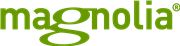 Magnolia CMS's logo