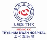 Ang Mo Kio-Thye Hua Kwan Hospital Ltd's logo