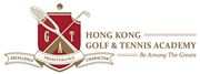 Hong Kong Golf & Tennis Academy Management Company Limited's logo