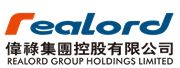 Realord Group Holdings Limited's logo