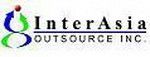 INTERASIA OUTSOURCE, INC.'s logo