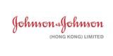 Johnson & Johnson (Hong Kong) Ltd's logo