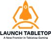 Launch Tabletop Limited's logo