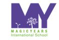 Magic Years Education Development Co., Ltd.'s logo