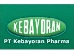 logo PT Kebayoran Pharma
