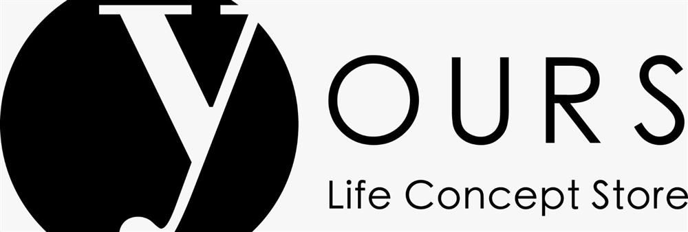 yOURS Life Concept Store's banner