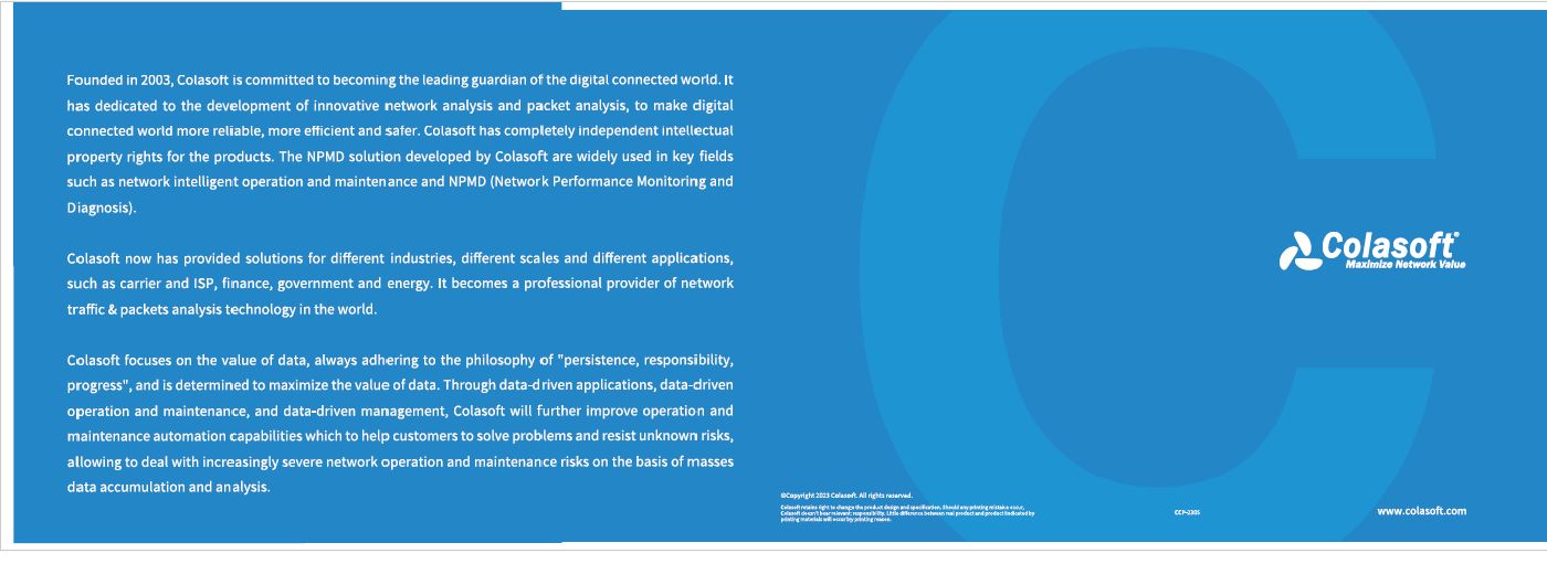 Company's culture and value information