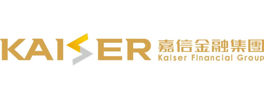 Kaiser Financial Group Company Limited's banner